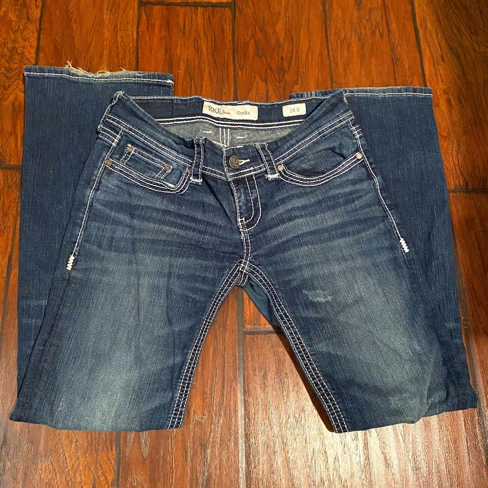 *BKE Stella Size 28R